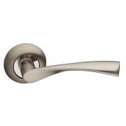 Ручка A-X11 HH белый никель