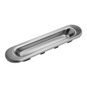 Ручка-купе SL010 SN (никель)