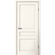 C03 Полотно дверное глухое 700х2000 Эмалит ваниль