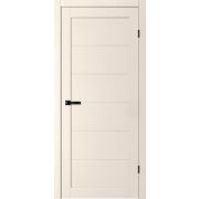 Дверное полотно Aura 210 сахара 2000х900 (П)