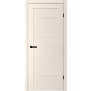 Дверное полотно Aura 212 сахара 2000х600 (П)