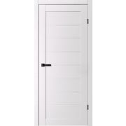 Дверное полотно Aura 212 сноу 2000х700 (П)