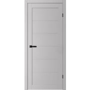 Дверное полотно Aura 210 шервуд 2000х900 (П)