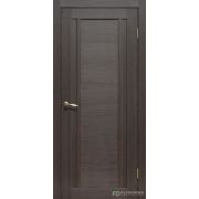 204 Полотно дверное 700х2000 ПВХ дуб мокко