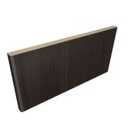 Доборный элемент 8х150х2070 ПВХ дуб мокко