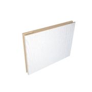 Доборный элемент ТЕЛЕСКОП 10х100х2050 (3) ПВХ макиато NEW