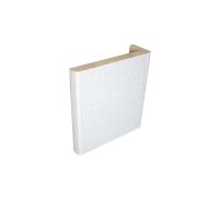 Наличник ТЕЛЕСКОП 8х70х2150 (3) ПВХ макиато NEW