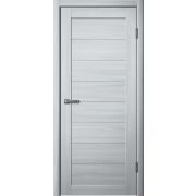 218 Полотно дверное 800х2000 ПВХ ясень пепельный